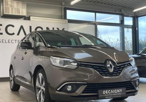 Renault Scenic, 2019