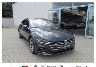 Volkswagen Arteon, 2023