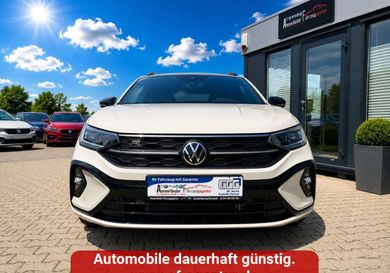 Volkswagen Taigo, 2026