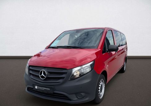 Mercedes-Benz Vito, 2022 3