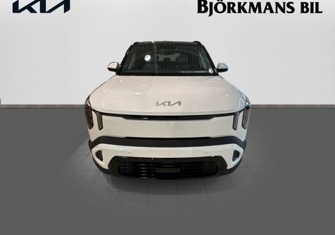 Kia, 2027 2
