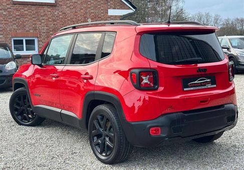 Jeep Renegade, 2019 3