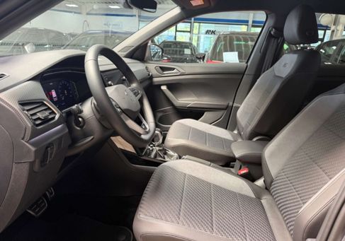 Volkswagen T-Cross, 2023