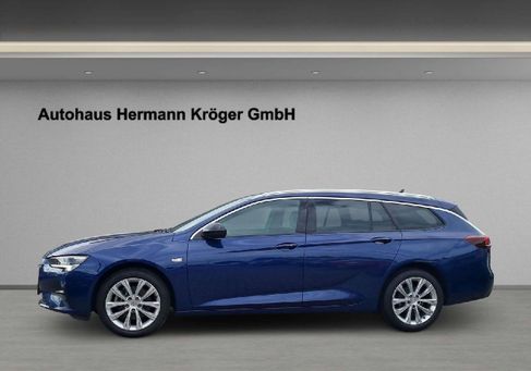 Opel Insignia, 2020 2