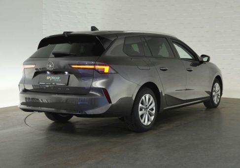 Opel Astra, 2023