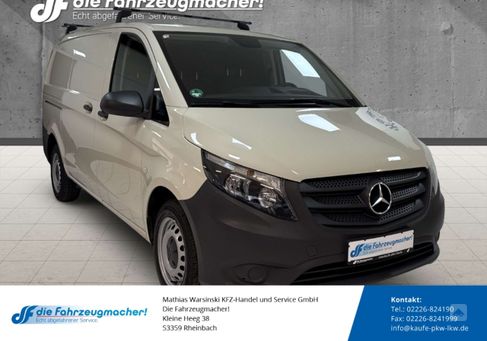 Mercedes-Benz Vito, 2020