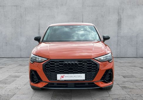 Audi Q3, 2023 3