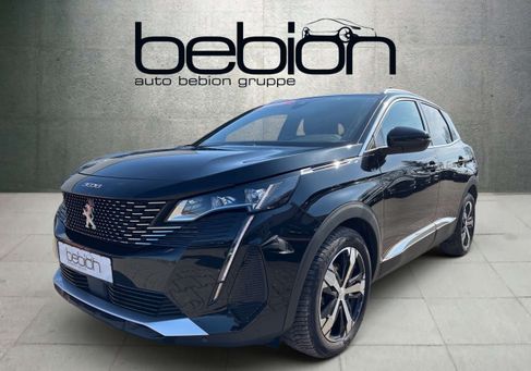 Peugeot 3008, 2024