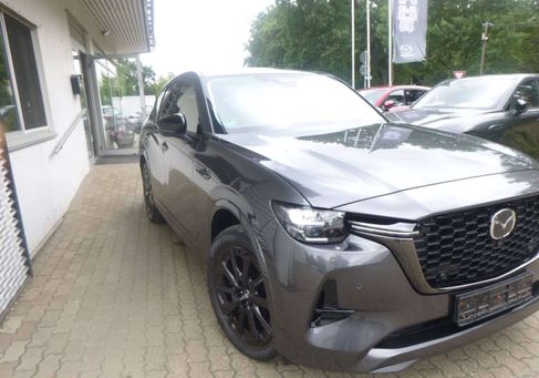 Mazda CX-60, 2022 2