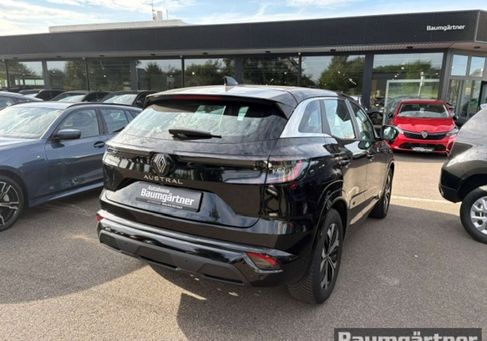 Renault Austral, 2025