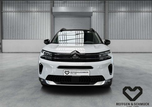 Citroën C5 Aircross, 2024 2