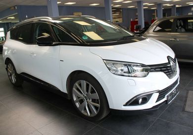 Renault Grand Scenic, 2019