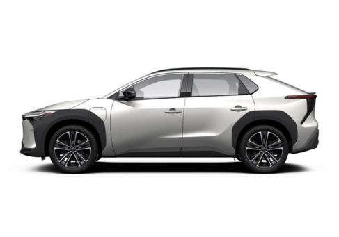 Toyota, 2025