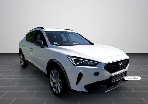 Cupra Formentor, 2023