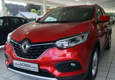 Renault Kadjar, 2020