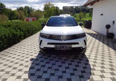 Opel Mokka, 2023