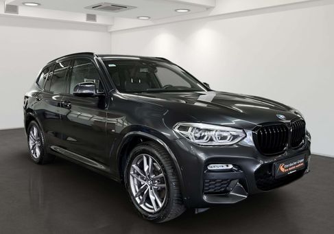 BMW X3, 2019 3