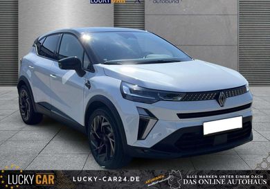 Renault Captur, 2026