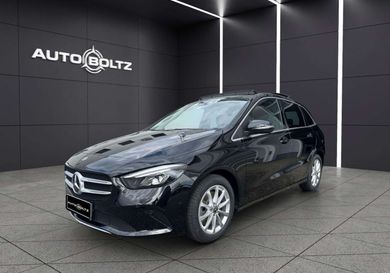 Mercedes-Benz B 250, 2023