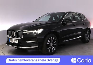 Volvo XC60, 2023