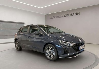 Hyundai i20, 2026