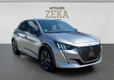 Peugeot 208, 2023