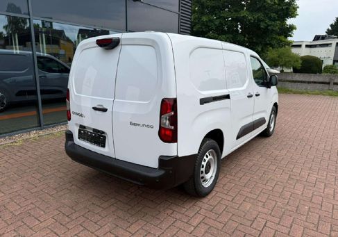 Citroën Berlingo, 2026 3