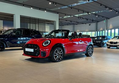 MINI, 2026