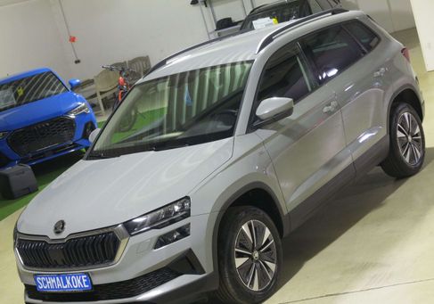 Skoda Karoq, 2022