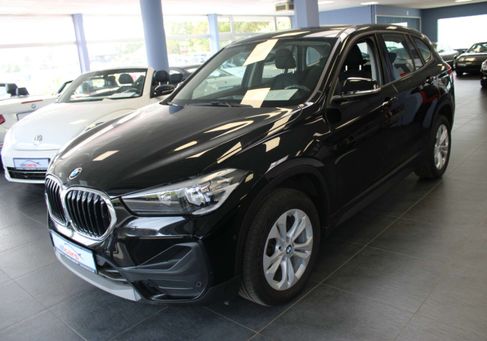 BMW X1, 2022 3
