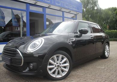MINI ONE, 2019