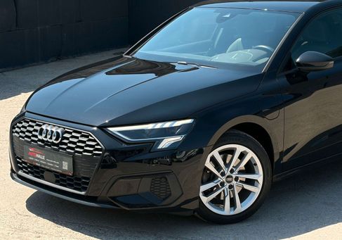 Audi A3, 2022 3