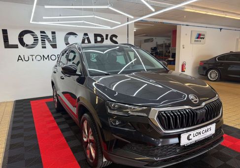 Skoda Karoq, 2022