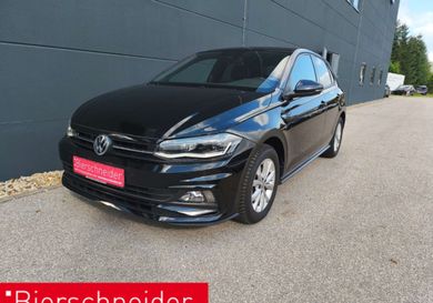 Volkswagen Polo, 2020