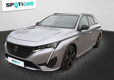Peugeot 308, 2025
