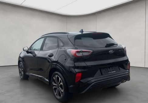 Ford Puma, 2024 3