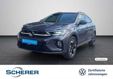 Volkswagen Taigo, 2025