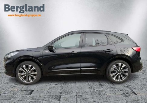 Ford Kuga, 2022