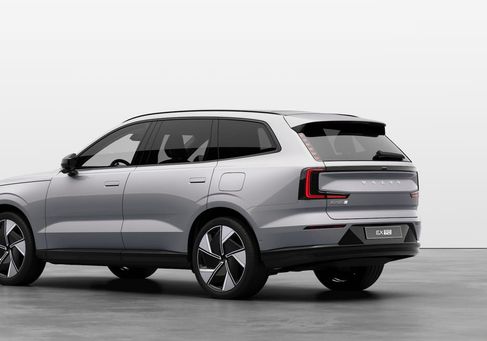 Volvo, 2025 2