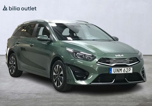 Kia Cee'd Sportswagon, 2024