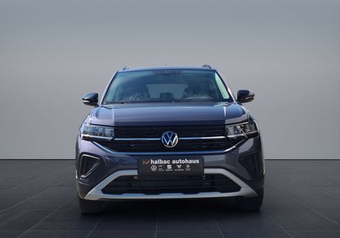 Volkswagen T-Cross, 2026