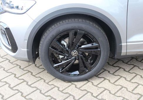 Volkswagen T-Roc, 2025