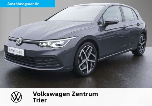 Volkswagen Golf, 2020