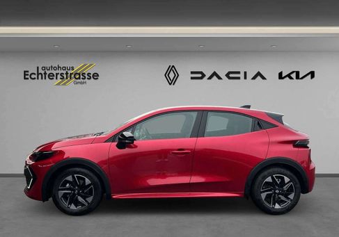 Renault Clio, 2026 3