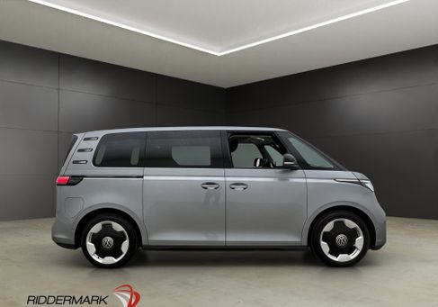 Volkswagen ID.Buzz, 2023
