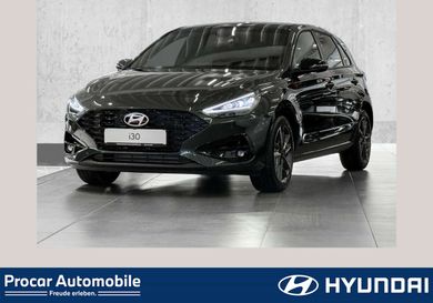 Hyundai i30, 2026