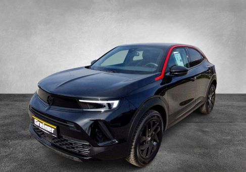 Opel Mokka, 2023 2