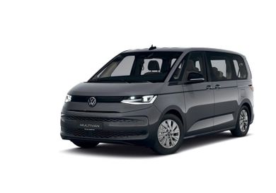 Volkswagen Multivan, 2026