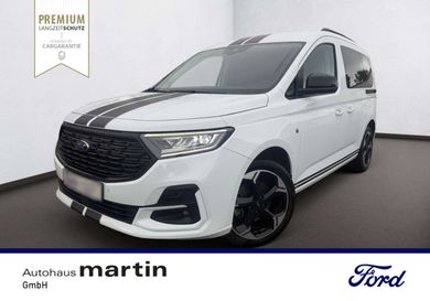 Ford Tourneo Connect, 2023
