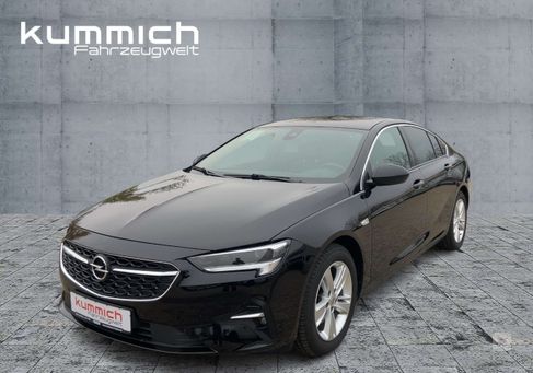 Opel Insignia, 2021